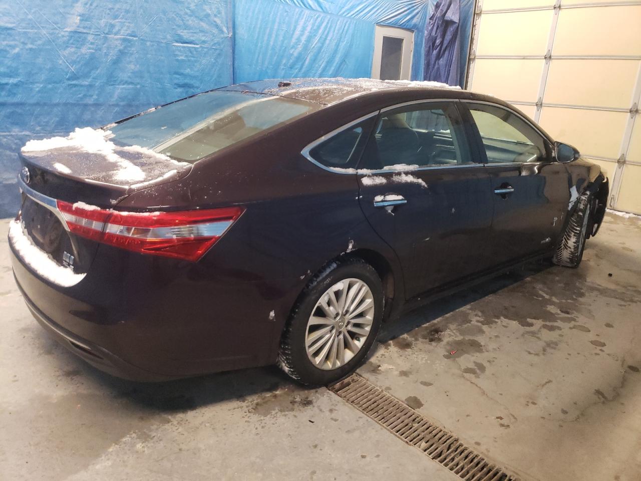 2013 Toyota Avalon - Image 3