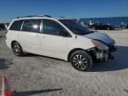 2005 Toyota Sienna Ce en Venta en Arcadia, FL - Front End