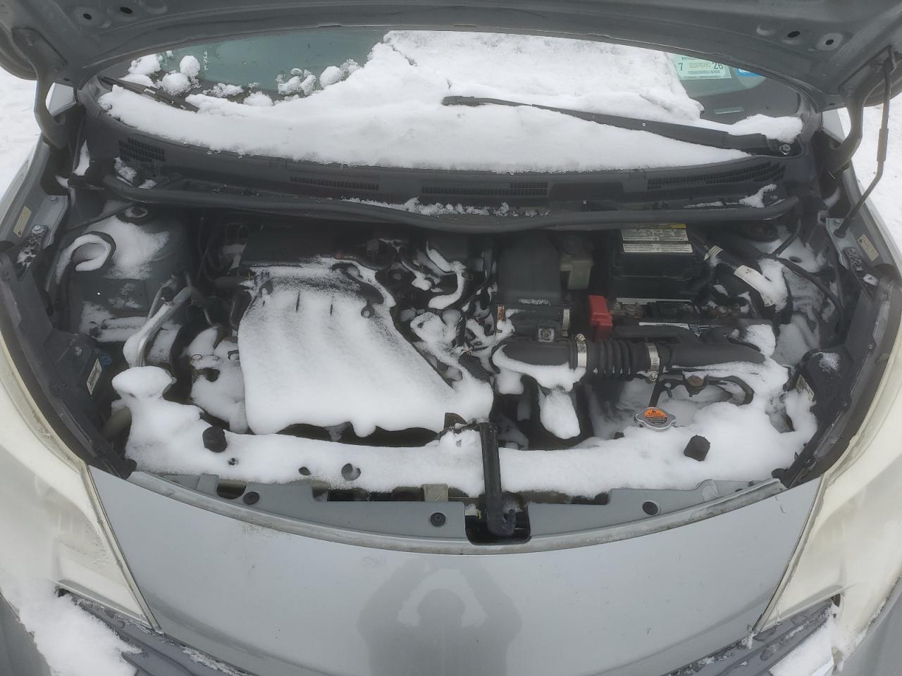 2014 Nissan Versa - Image 13