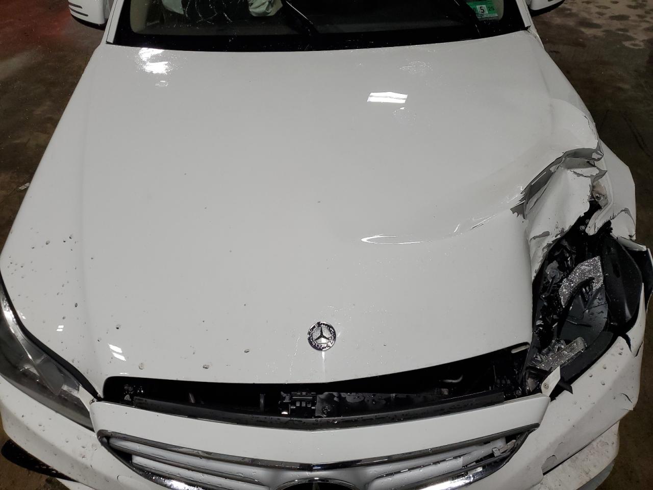 2014 Mercedes-Benz E-klasse - Image 11