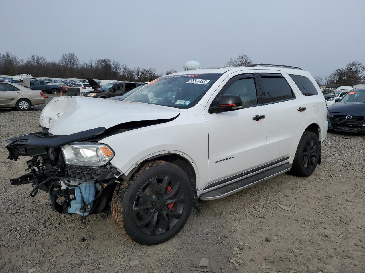 2016 Dodge Durango - Image 1