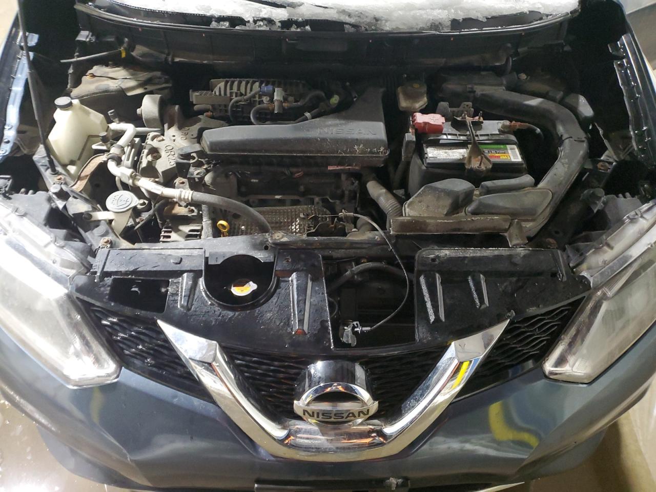 2014 Nissan Rogue - Image 12