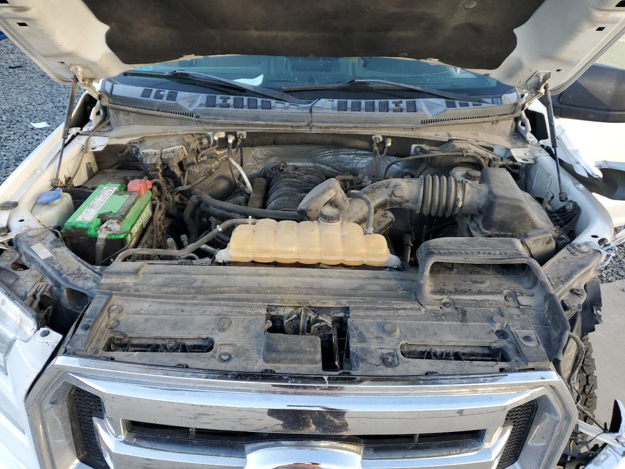 2017 Ford F-150 - Image 11