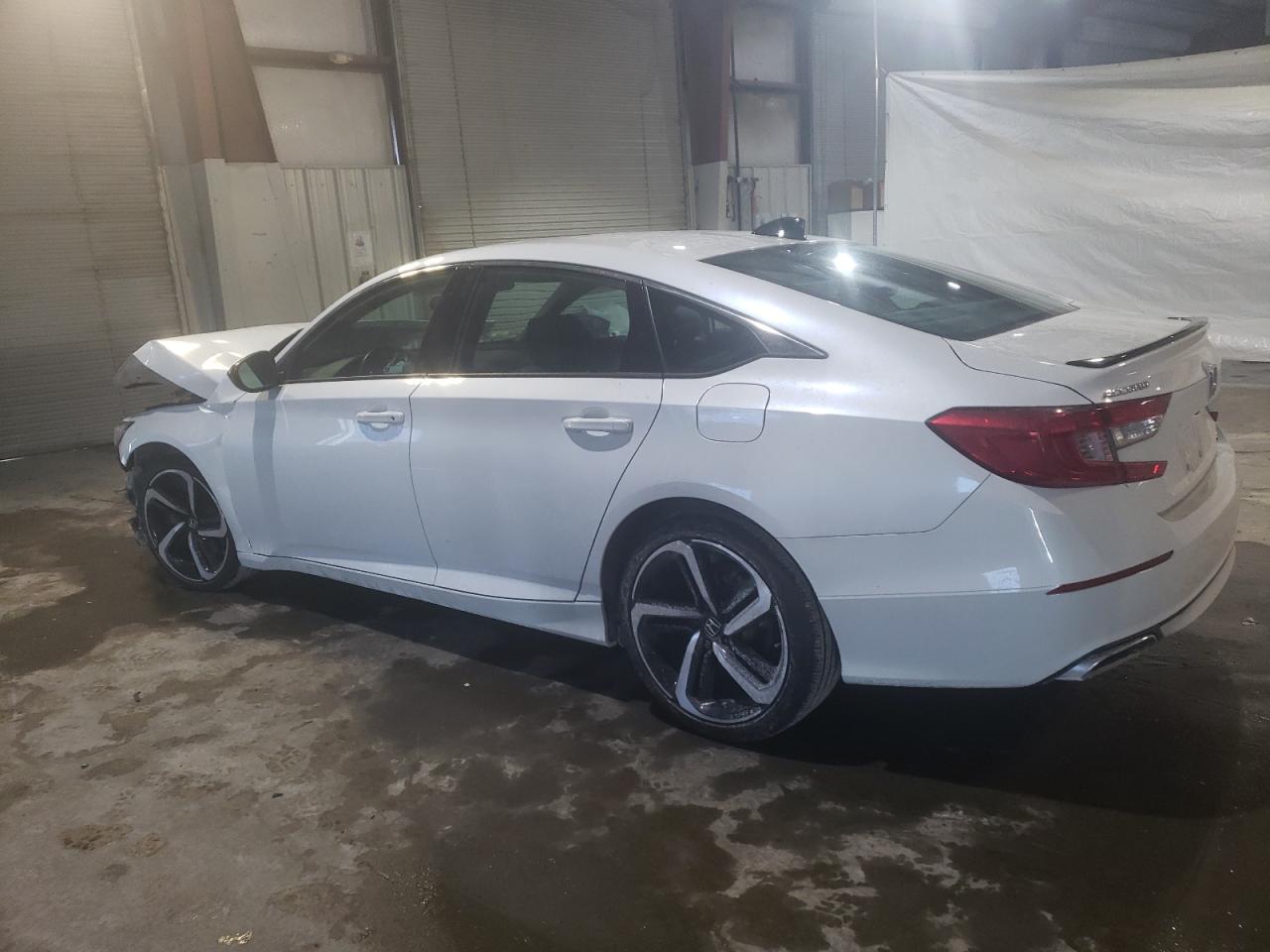 2022 Honda Accord - Image 2