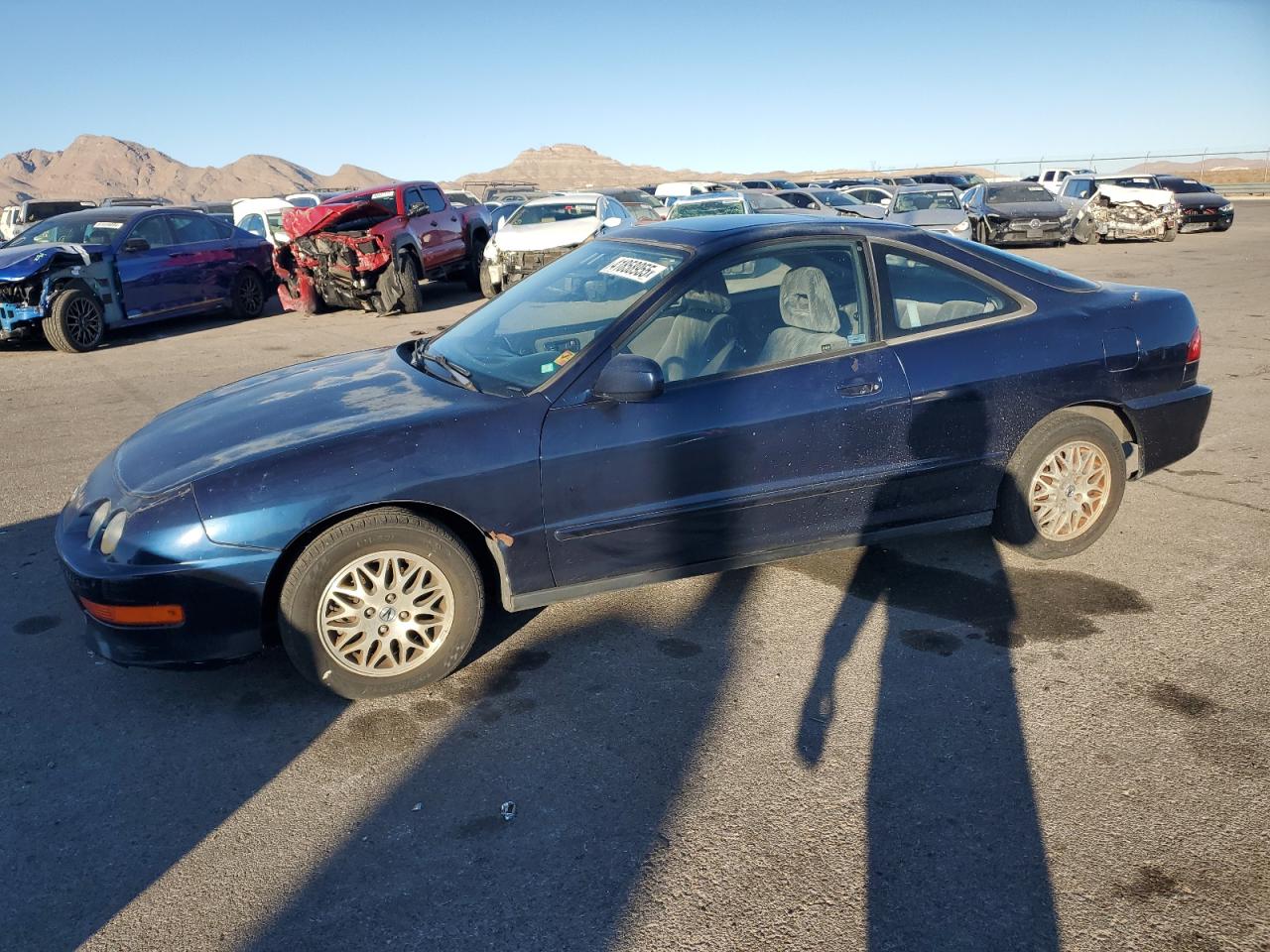 1998 Acura Integra - Image 1