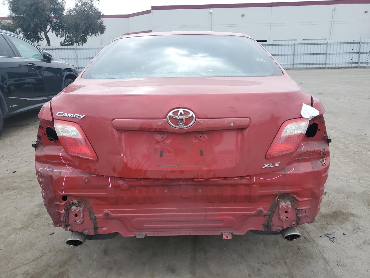 2009 Toyota Camry - Image 6