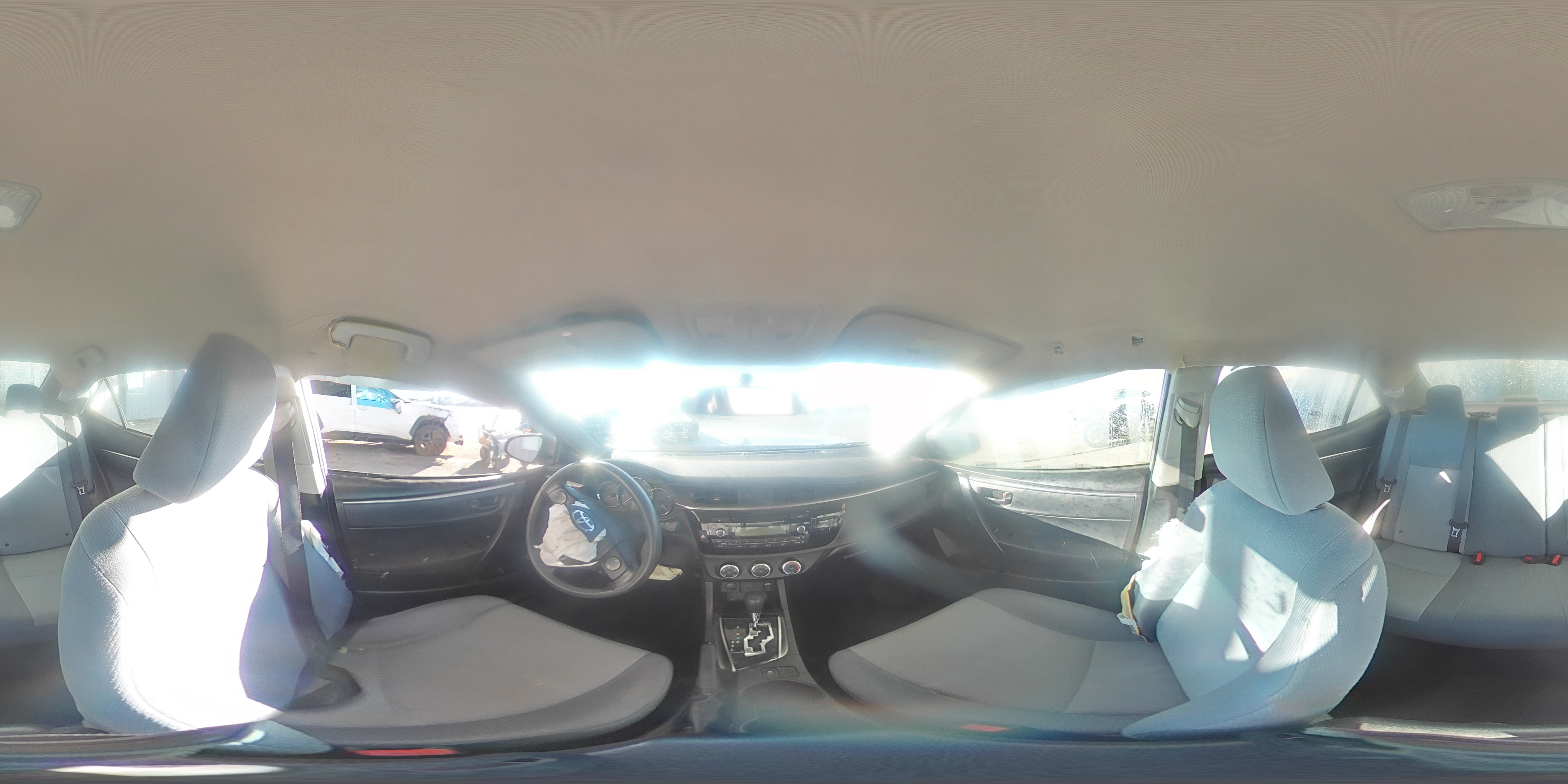 2014 Toyota Corolla - Image 13