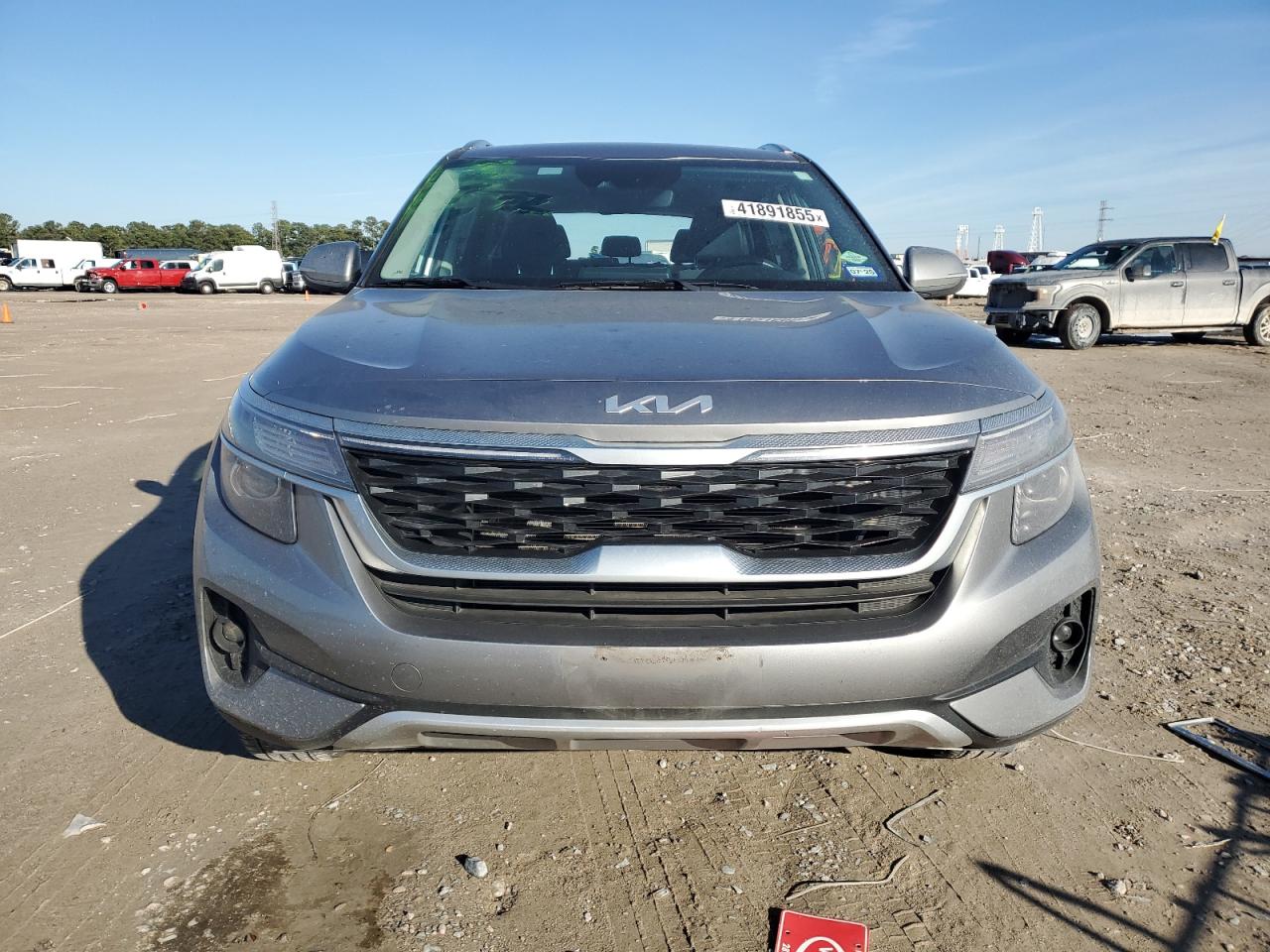 2022 Kia Seltos - Image 5