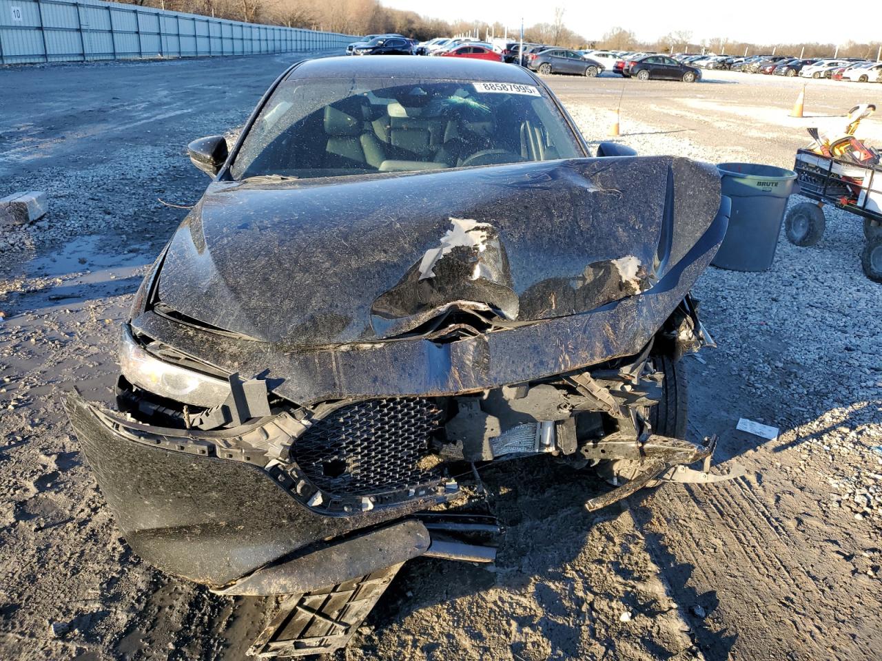 2020 Mazda 3 - Image 5