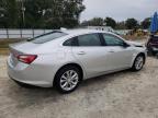 2022 Chevrolet Malibu Lt zu verkaufen in Ocala, FL - Front End