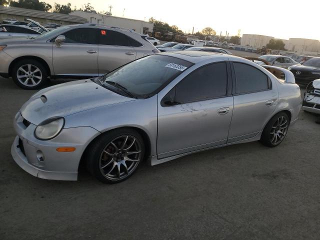 2004 Dodge Neon Srt-4