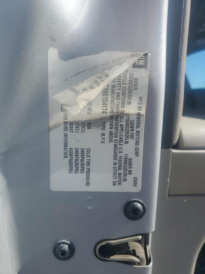2006 Chevrolet Equinox - Image 15