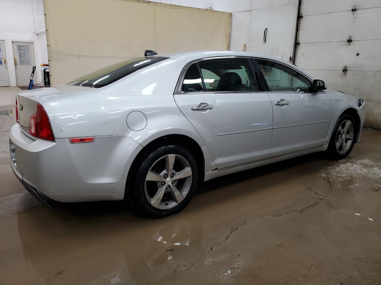 2012 Chevrolet Malibu - Image 3