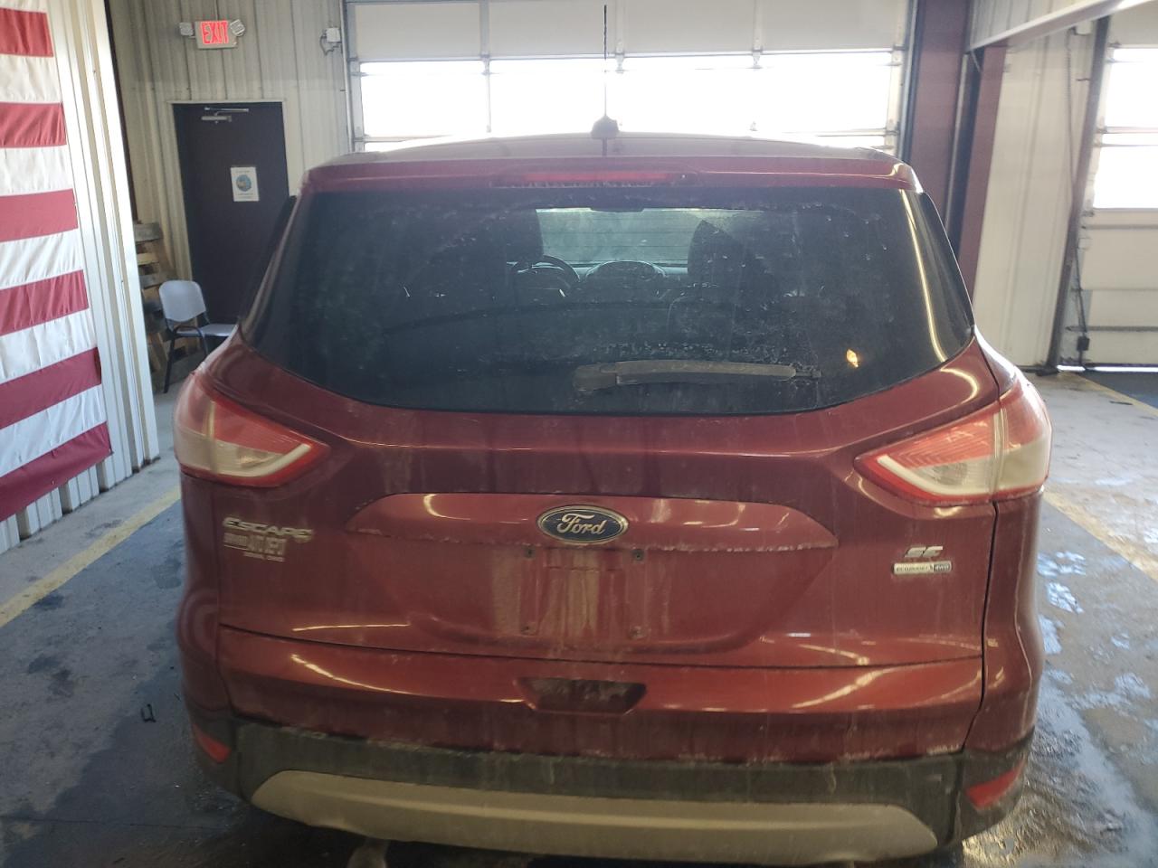 2013 Ford Escape - Image 6