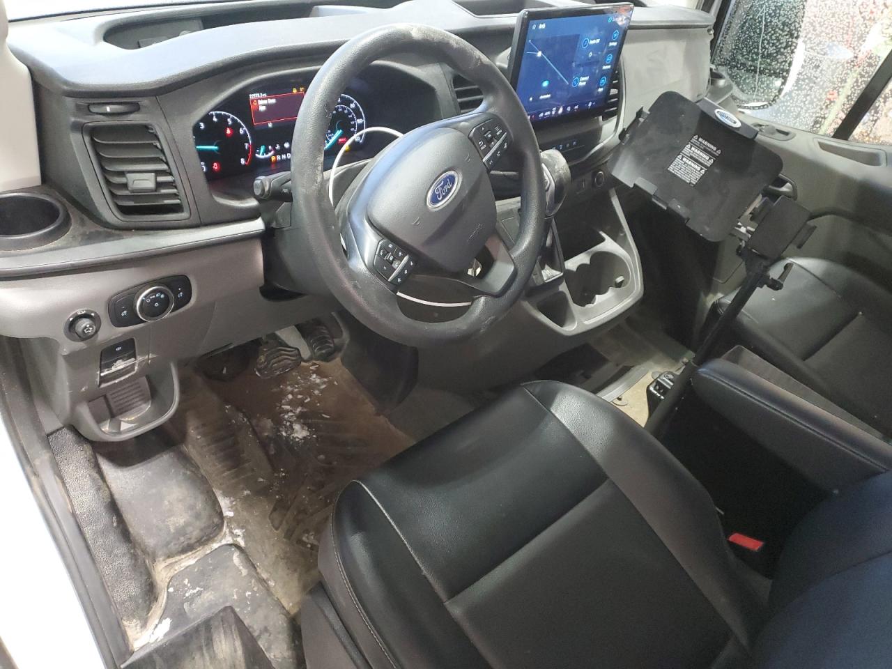 2023 Ford Transit - Image 8