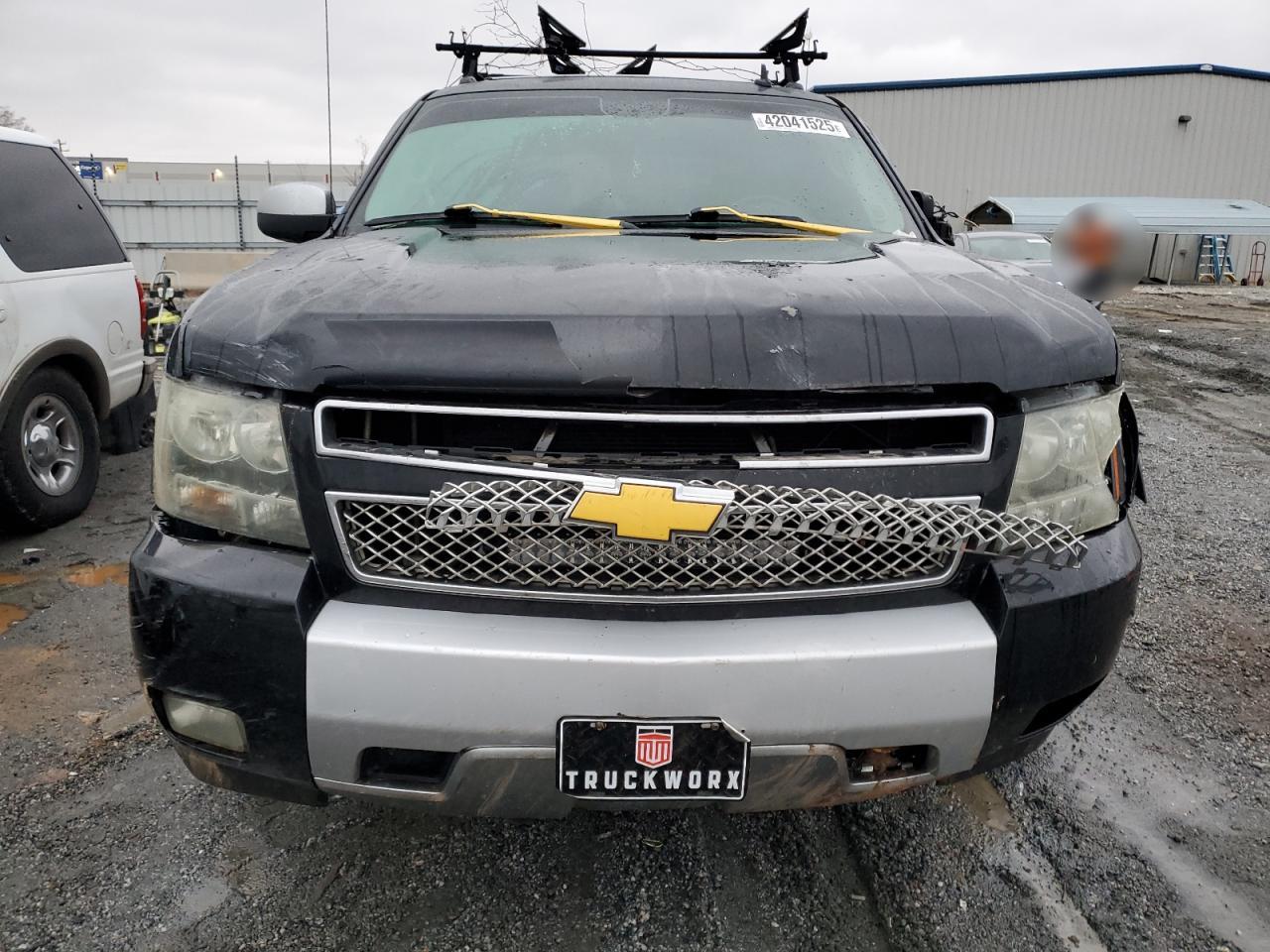 2008 Chevrolet Avalanche - Image 5