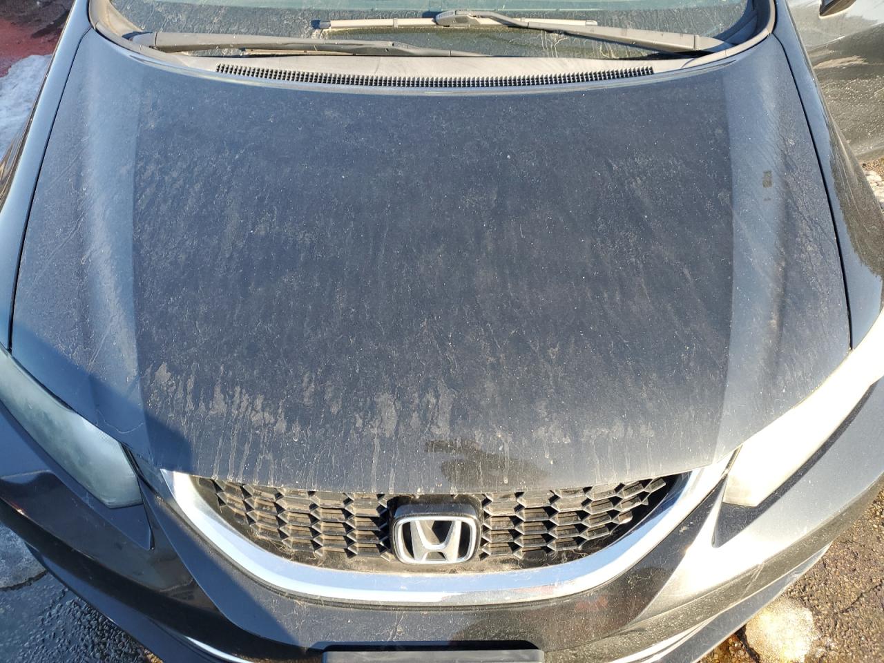 2014 Honda Civic - Image 11