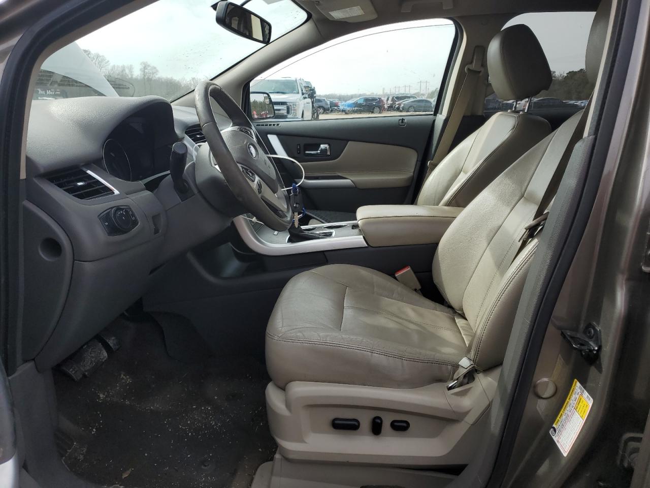 2013 Ford Edge - Image 7