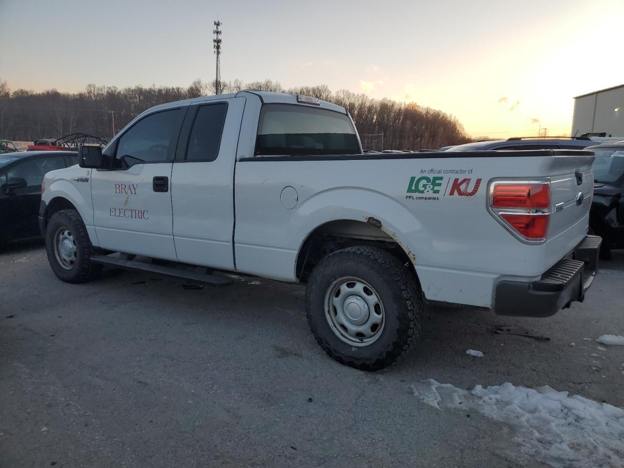 2014 Ford F-150 - Image 2