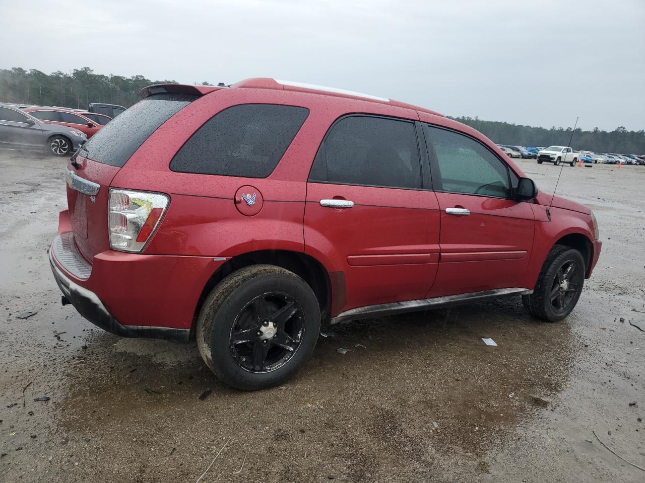 2005 Chevrolet Equinox - Image 3