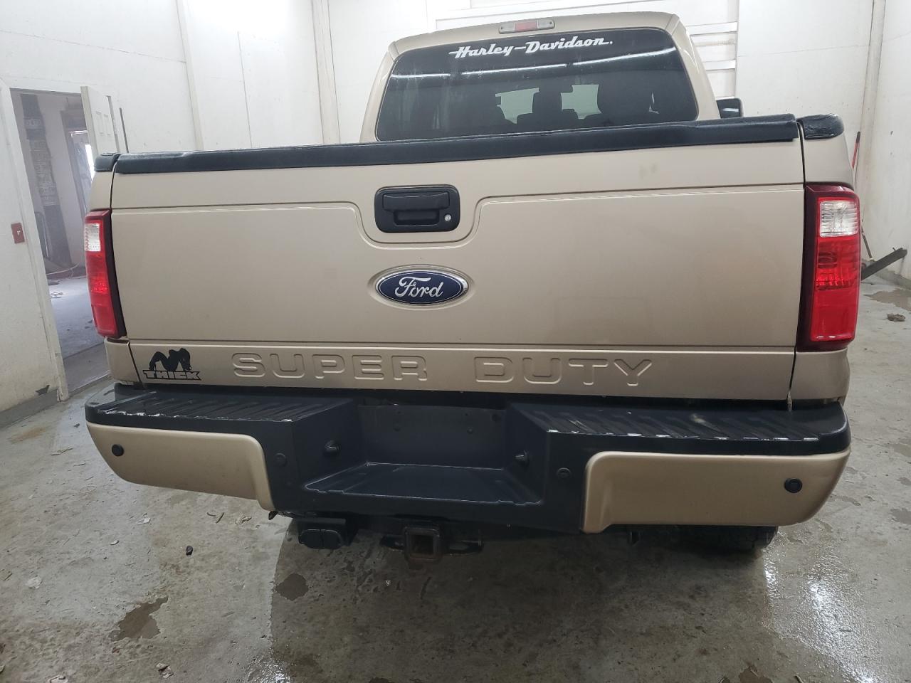 2013 Ford F250 - Image 6