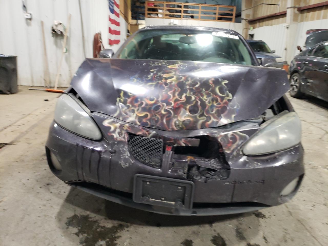 2007 Pontiac Grand Prix - Image 5