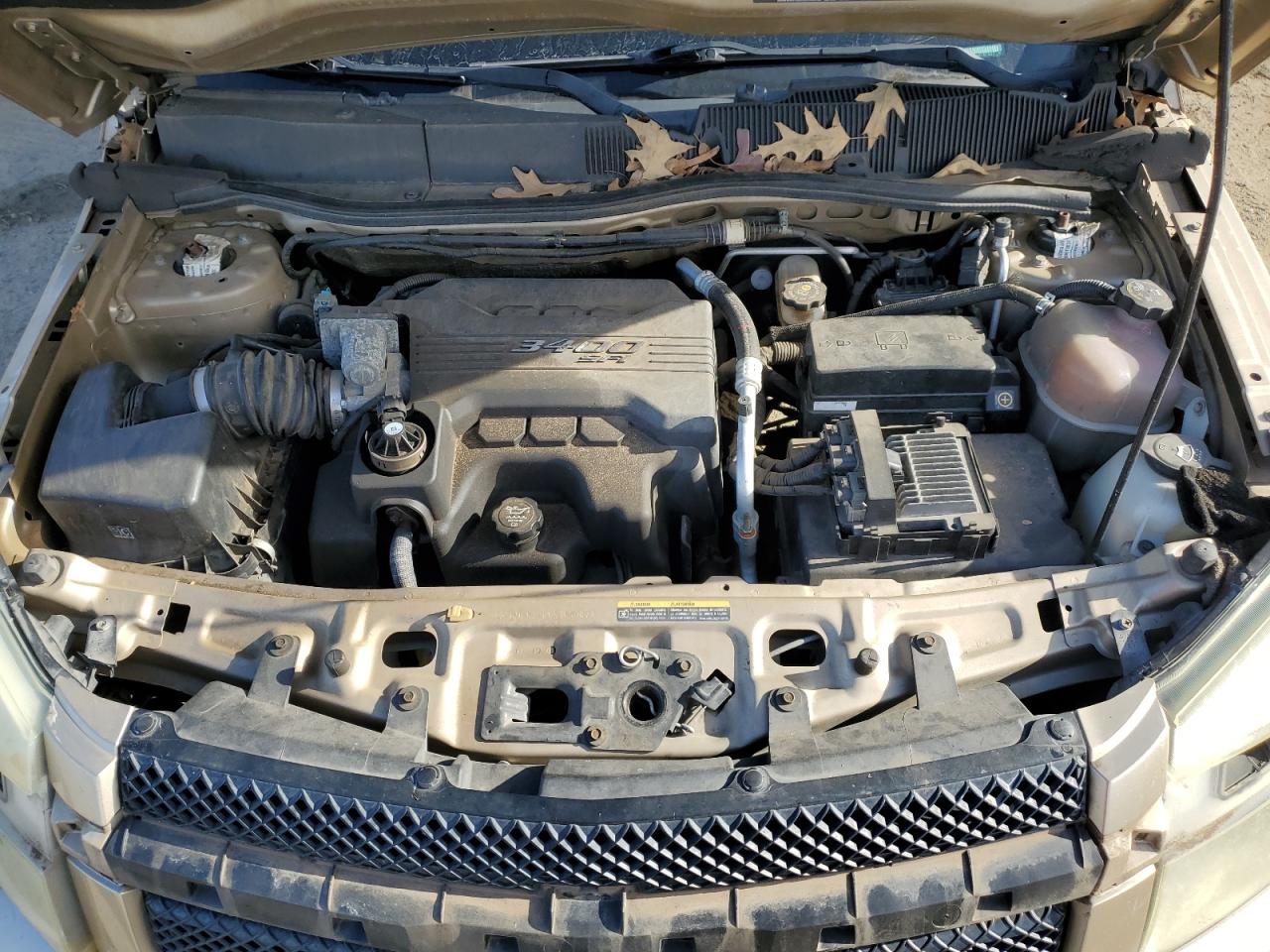 2006 Chevrolet Equinox - Image 14