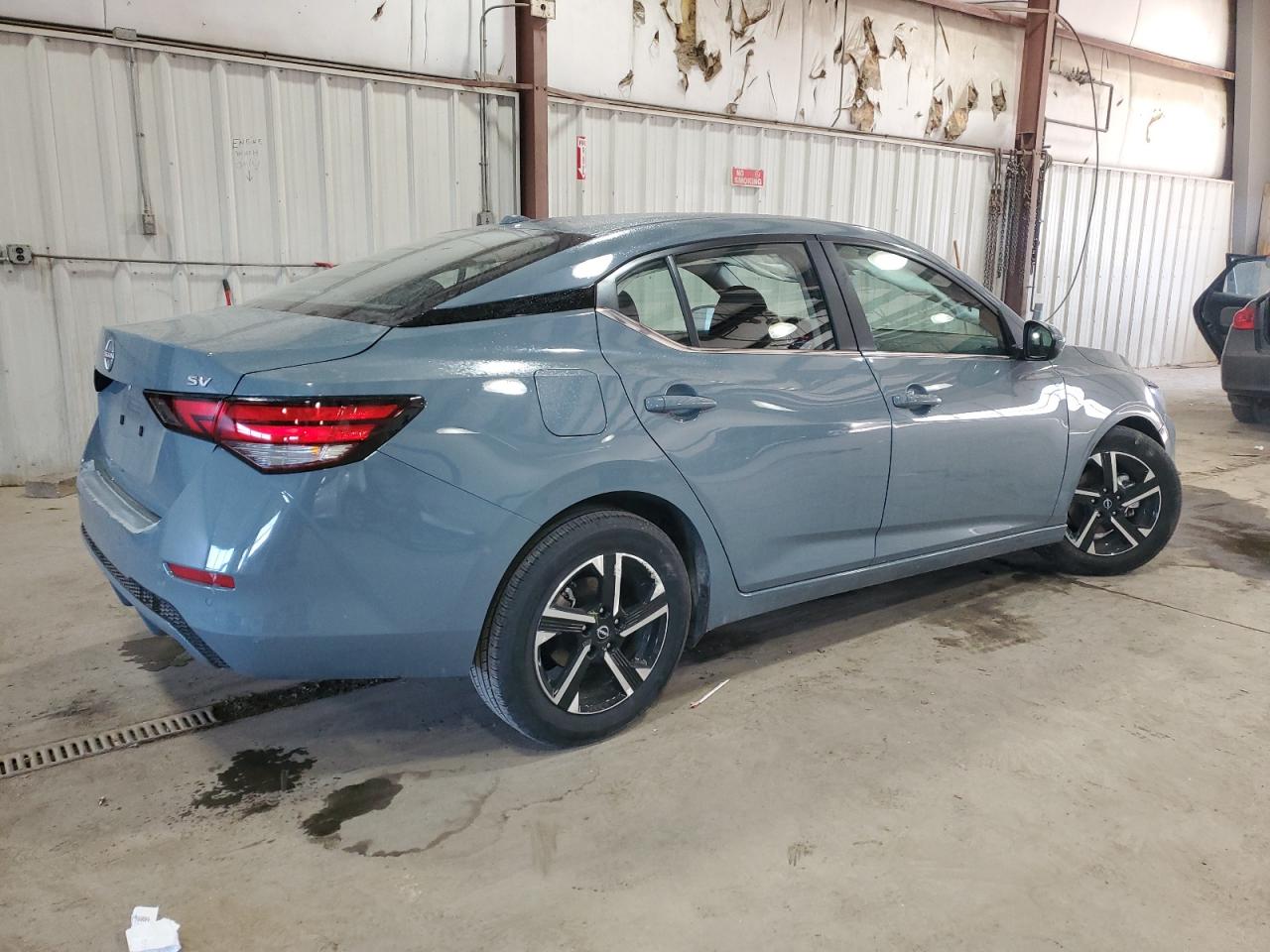 2024 Nissan Sentra - Image 3