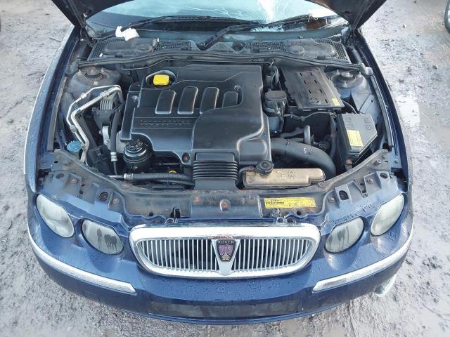 2003 ROVER 75 CONNOIS