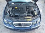 2003 ROVER 75 CONNOIS for sale at Copart BRISTOL