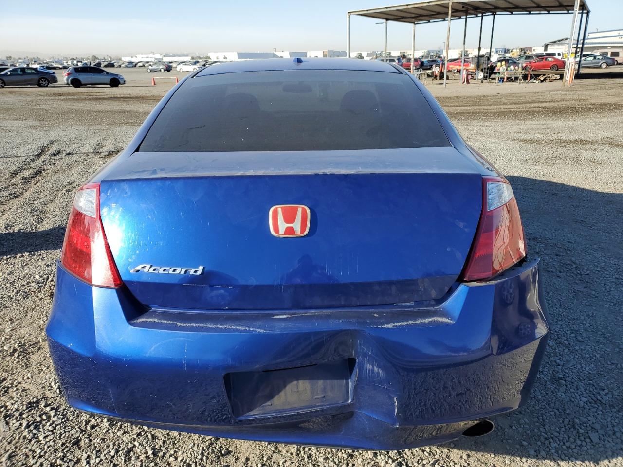 2009 Honda Accord - Image 6