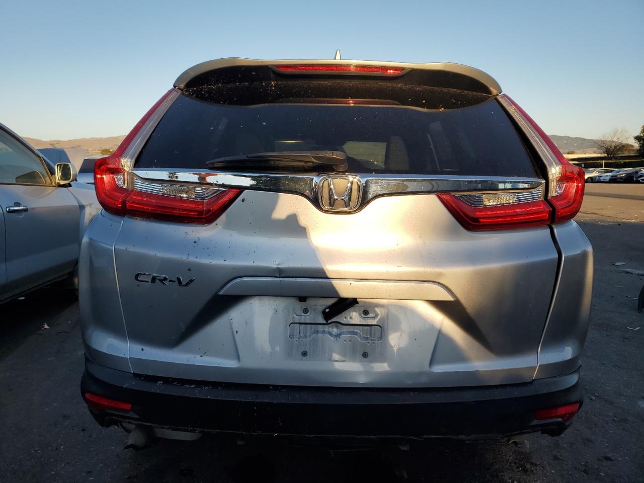 2017 Honda CR-V - Image 6