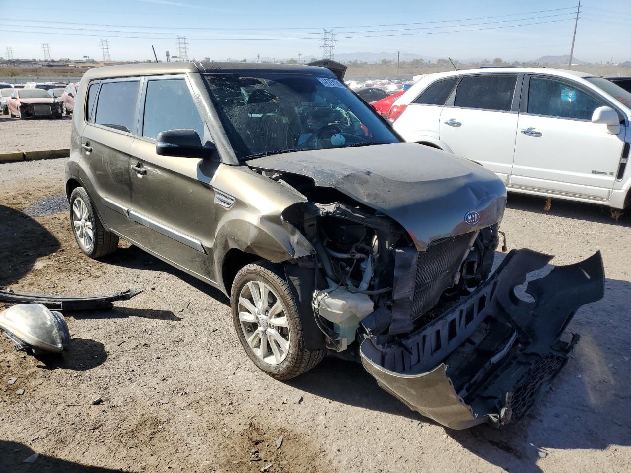 2012 Kia Soul - Image 4