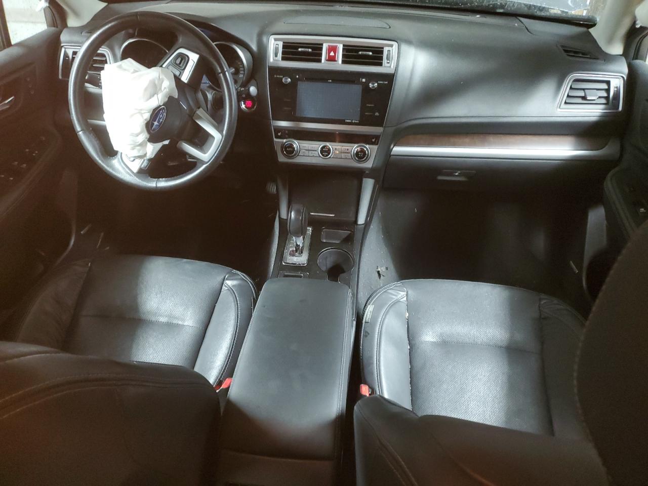 2017 Subaru Outback - Image 8