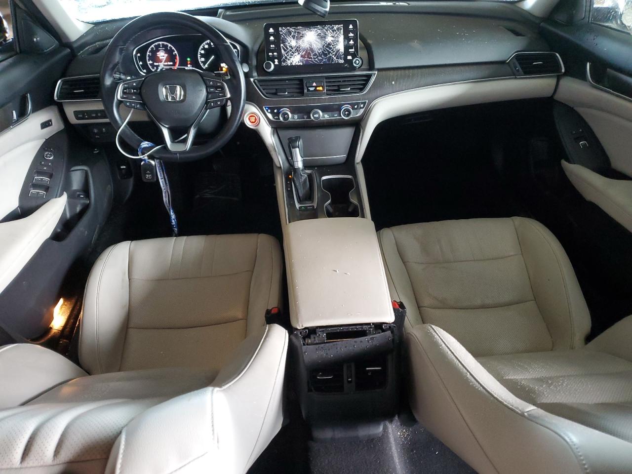 2018 Honda Accord - Image 8