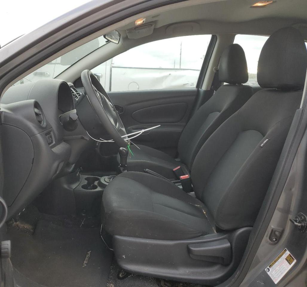 2018 Nissan Versa - Image 7