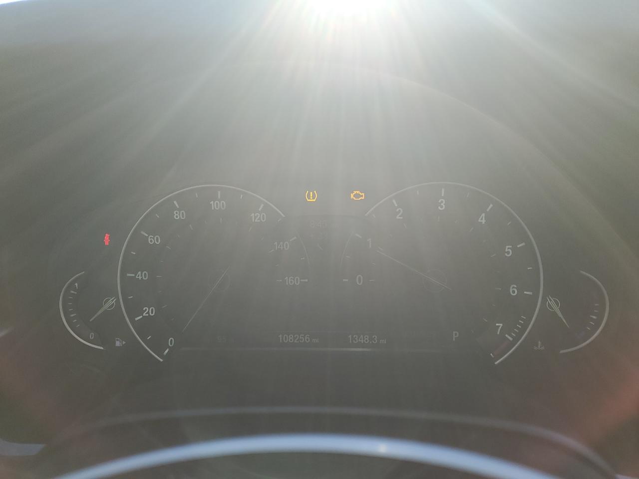 2017 BMW 530 I VIN: WBAJA5C39HG894939 Lot: 42372745