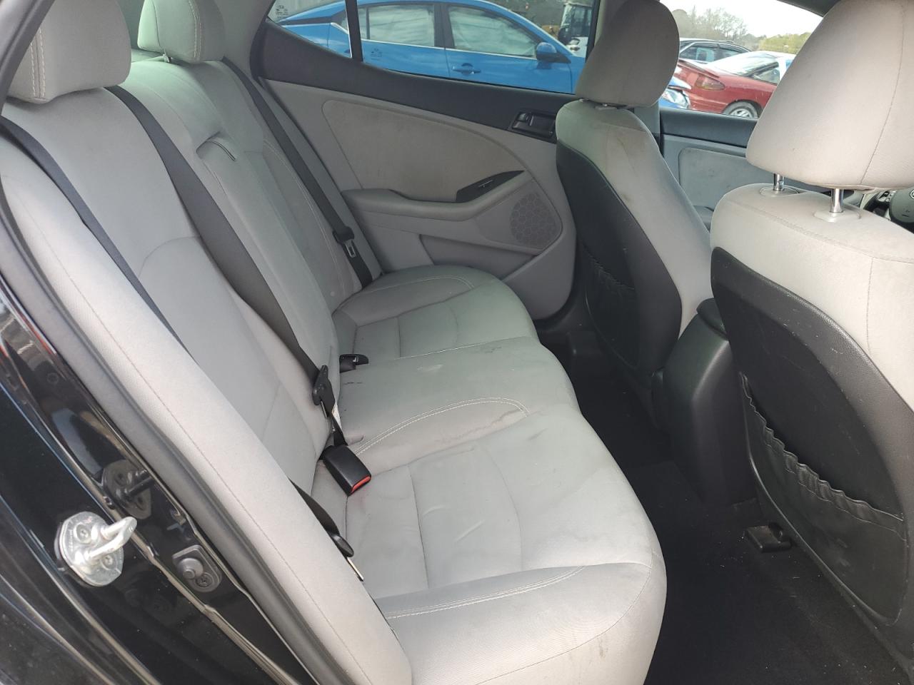 2013 Kia Optima - Image 10
