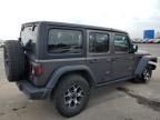 2022 Jeep Wrangler Unlimited Rubicon за продажба в Kapolei, HI - Front End