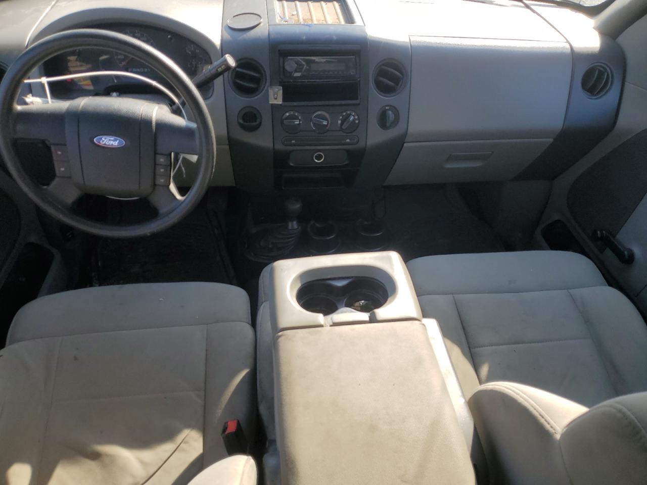 2007 Ford F-150 - Image 8