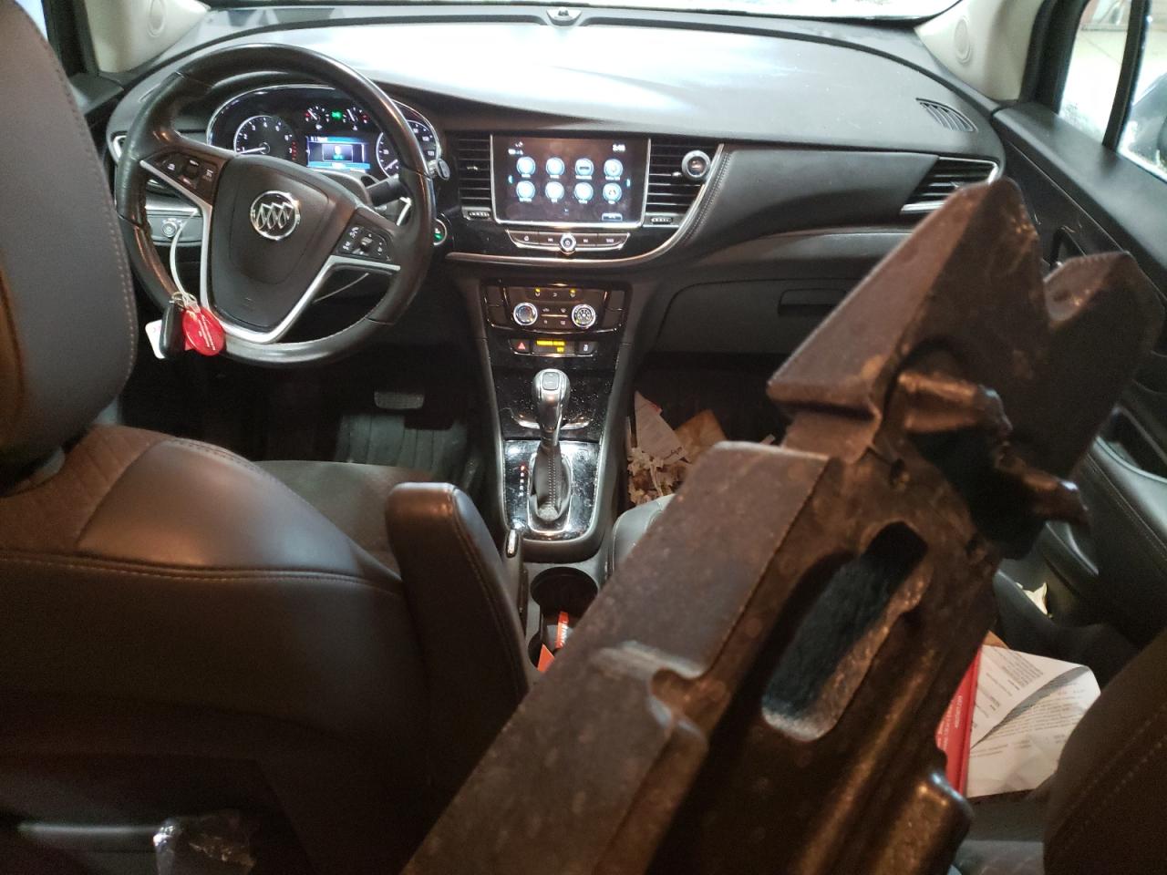 2019 Buick Encore - Image 8