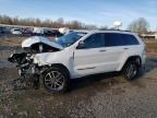 2020 Jeep Grand Cherokee Limited for Sale in Hillsborough, NJ - Front End