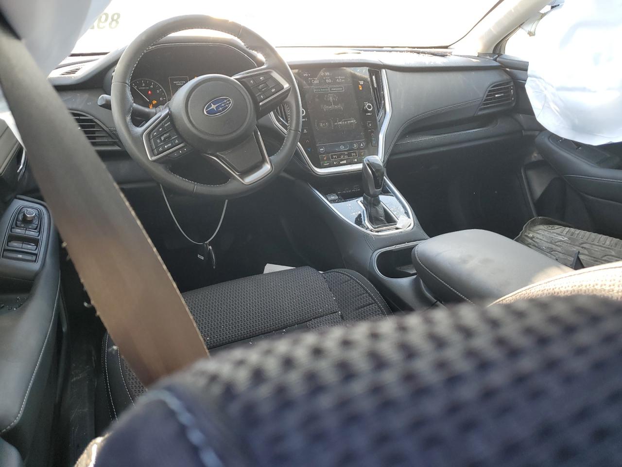 2024 Subaru Outback - Image 8