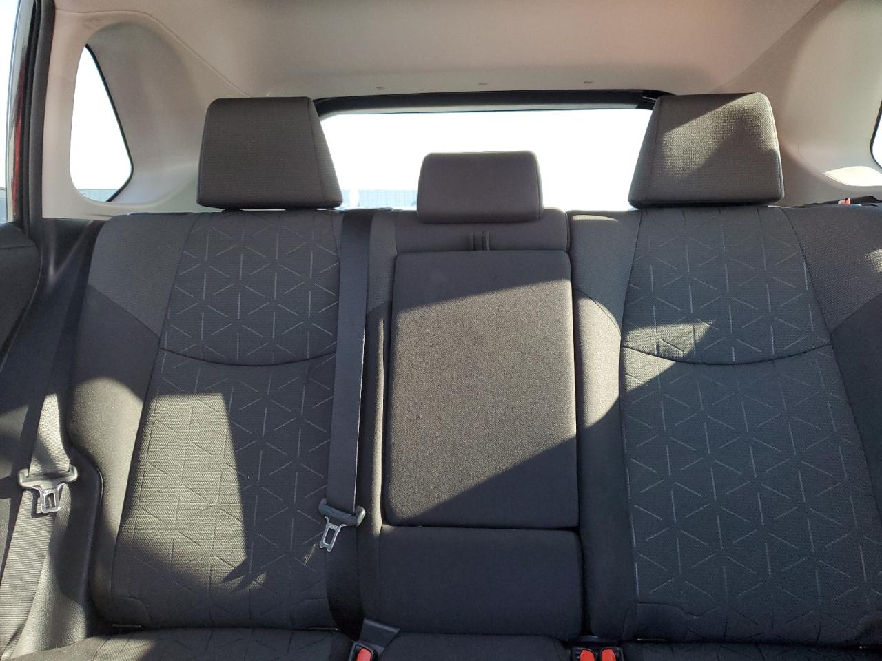 2021 Toyota RAV 4 - Image 10