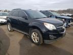 2013 CHEVROLET EQUINOX LT for sale at Copart CT - HARTFORD