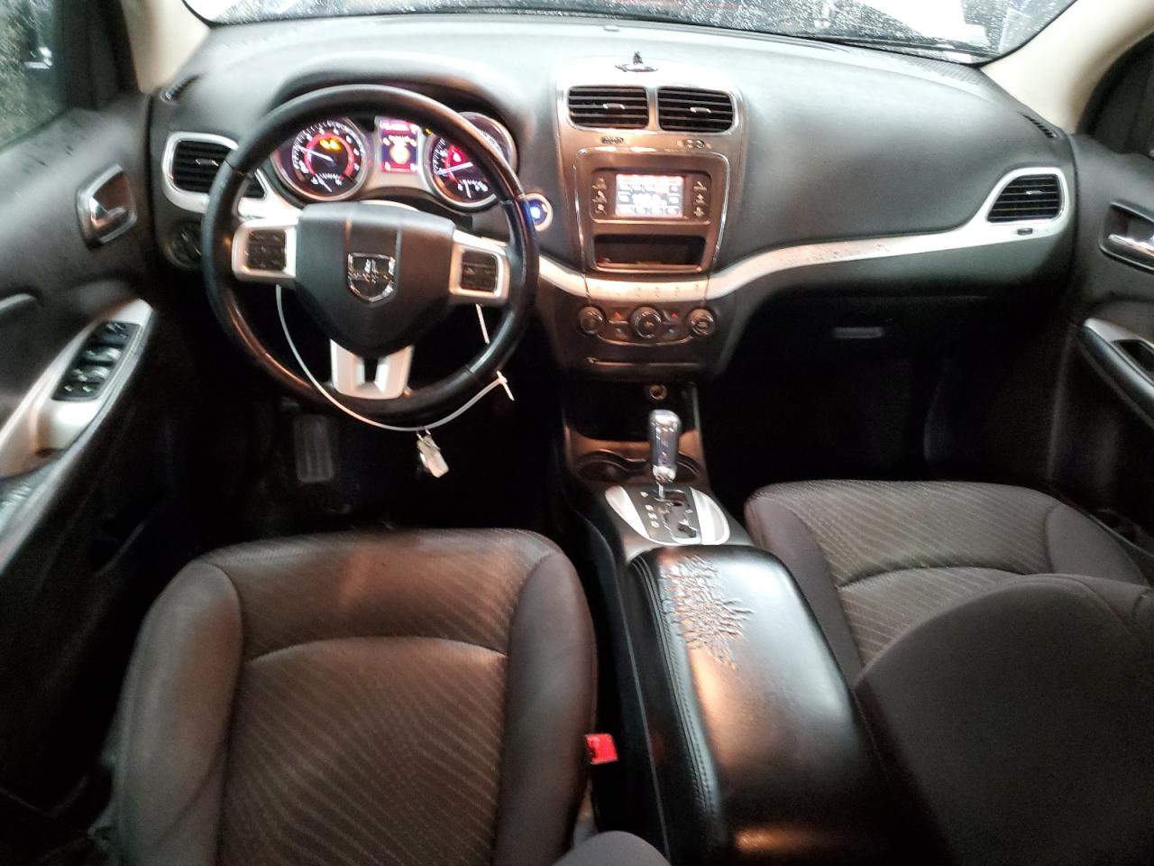 2012 Dodge Journey - Image 8