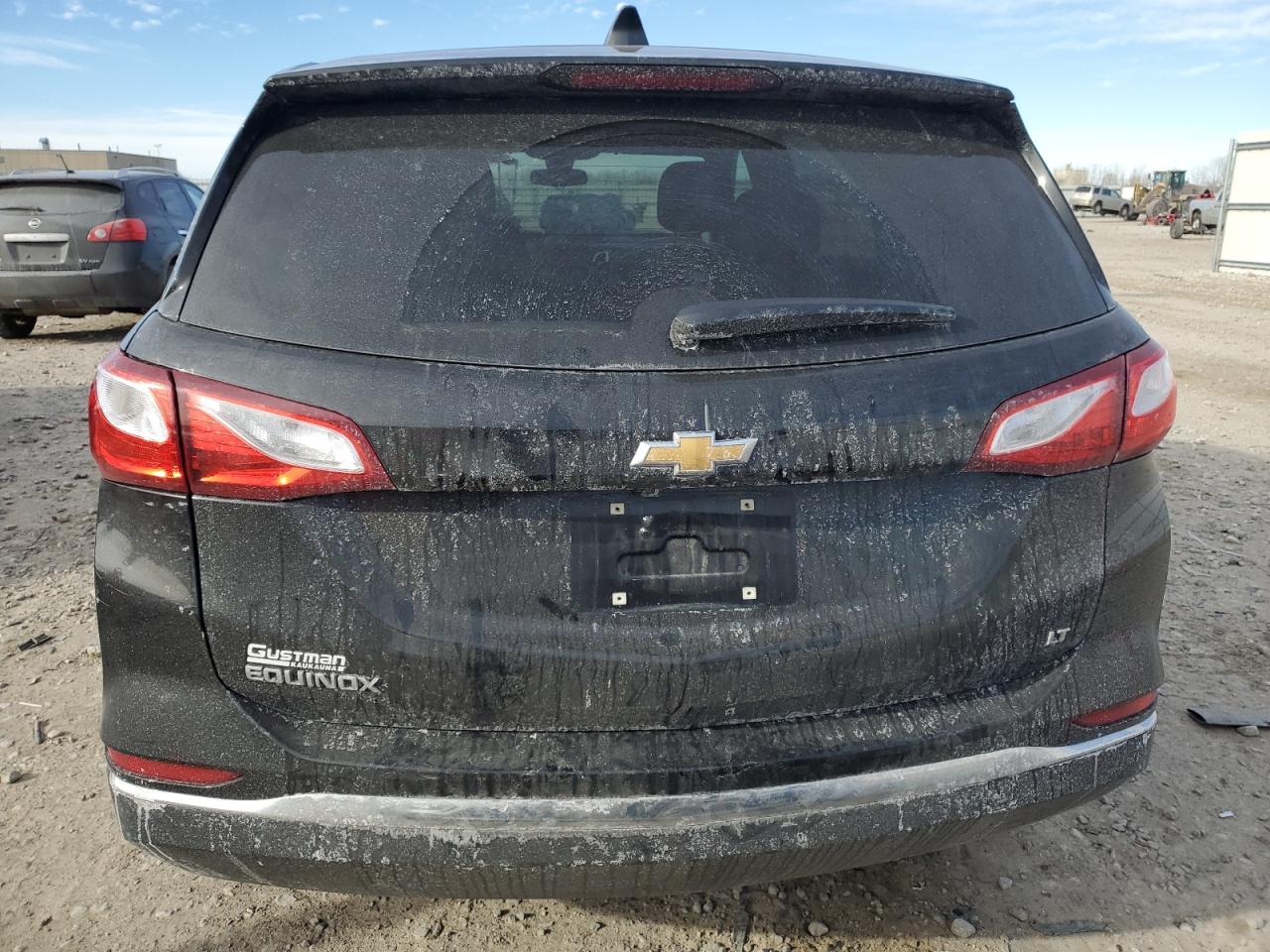 2020 Chevrolet Equinox - Image 6