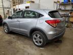 2018 Honda Hr-V Lx продається в Ham Lake, MN - Front End