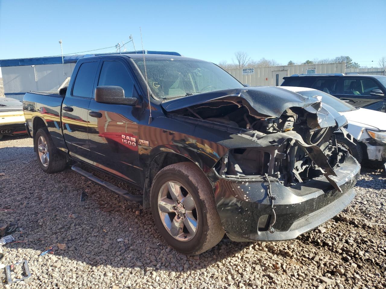 2015 RAM 1500 - Image 4