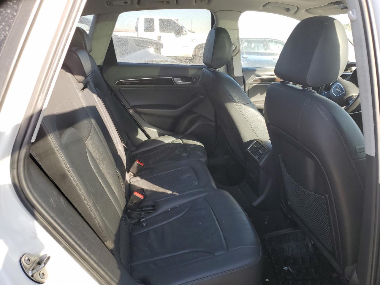 2013 Audi Q5 - Image 10